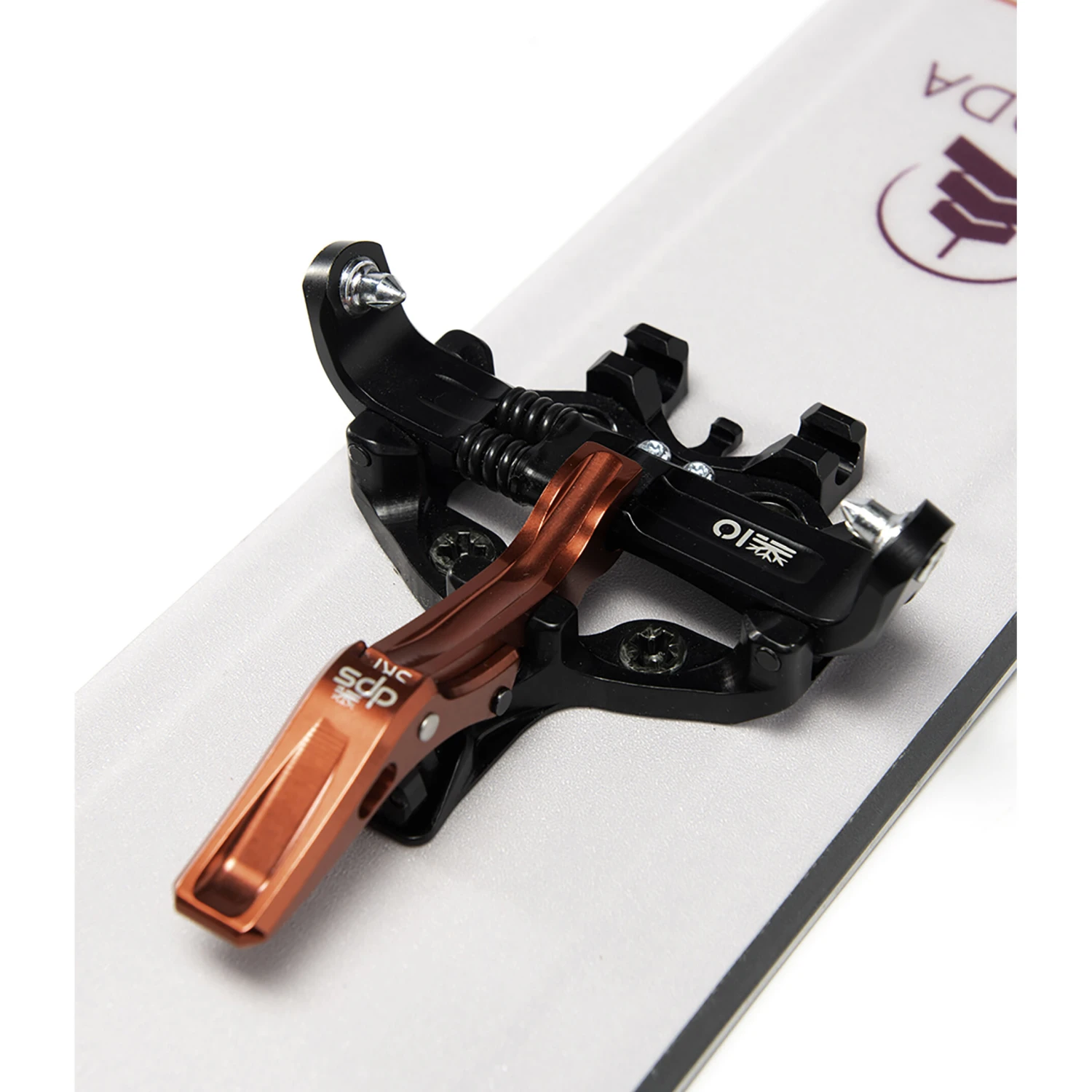 DPS R10 2 DPS R10 - Billede 2