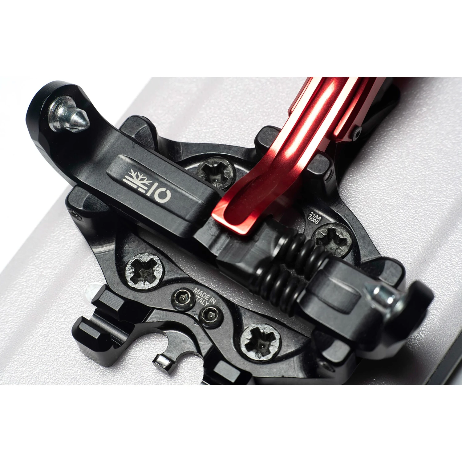 DPS R10 4 DPS R10 - Billede 4