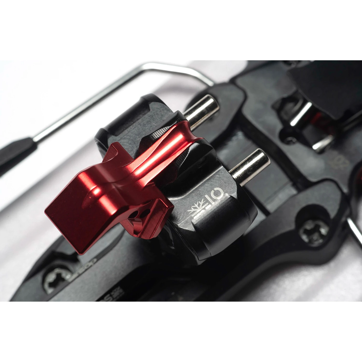 DPS R10 6 DPS R10 - Billede 6