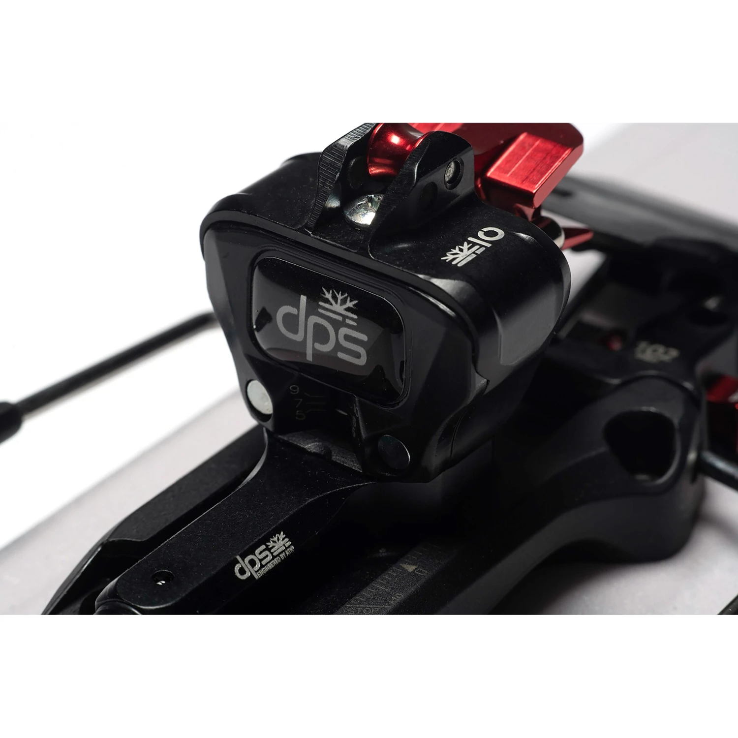 DPS R10 7 DPS R10 - Billede 7