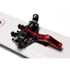 DPS R10 19 DPS R10 -Skiudstyr Butik dps 10 binding detail 9 edit