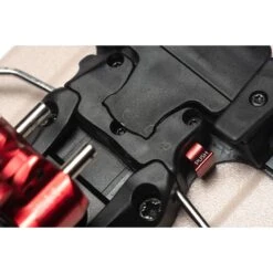 DPS R14 -Skiudstyr Butik dps 14 binding detail 3 edit