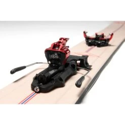 DPS R14 -Skiudstyr Butik dps 14 binding detail 8 edit