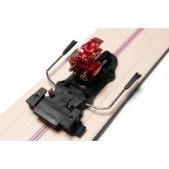 DPS R14 -Skiudstyr Butik dps 14 binding detail 9 edit