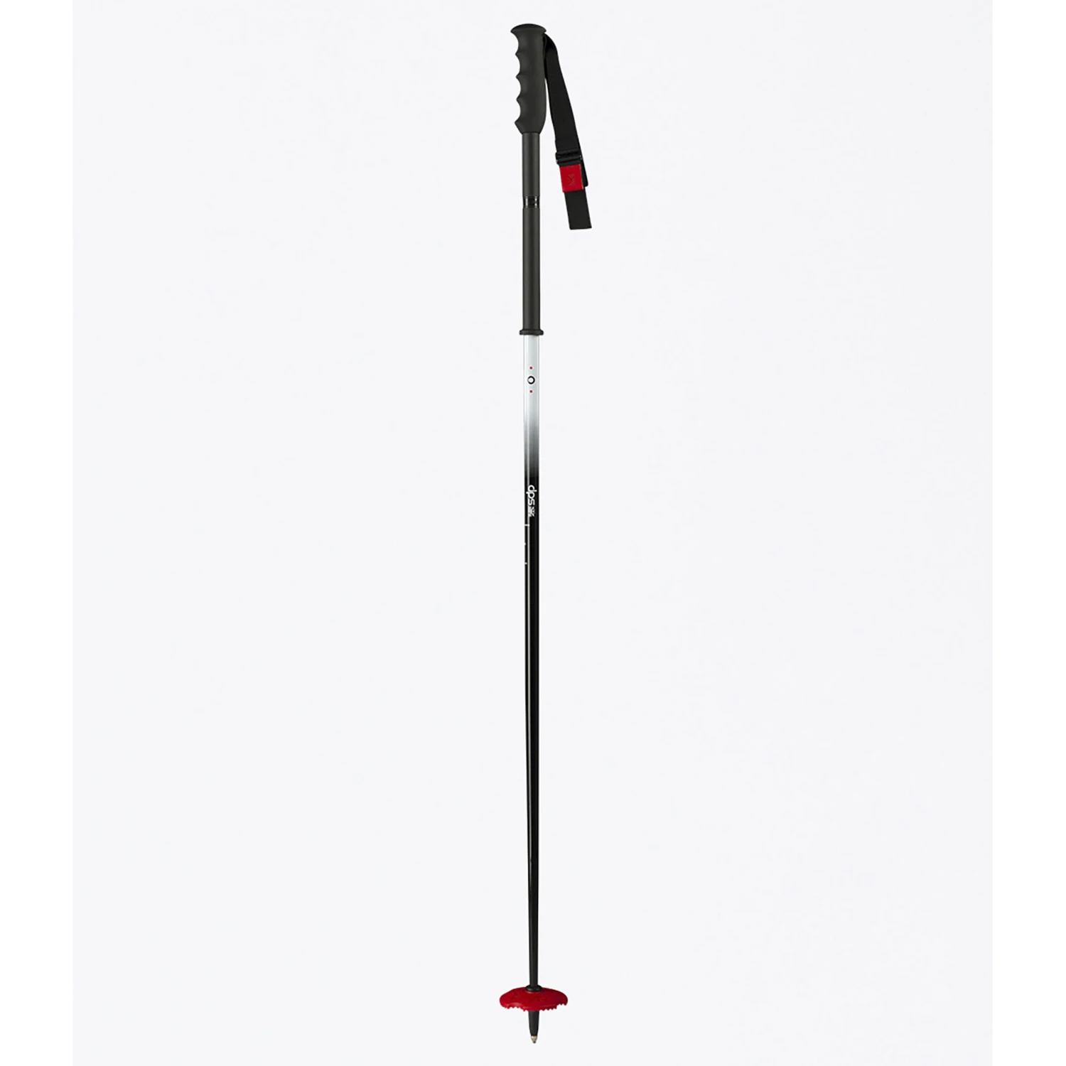 DPS Fixed Aluminium Pole 2 DPS Fixed Aluminium Pole - Billede 2