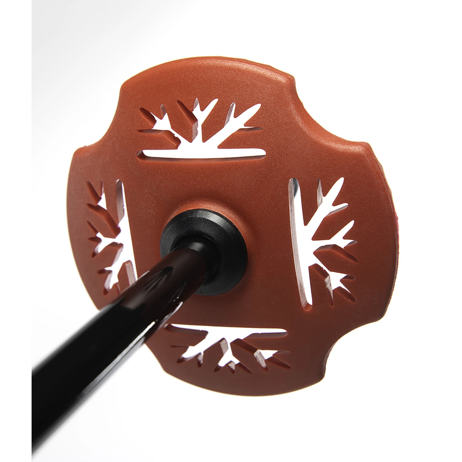 DPS Fixed Aluminium Pole 3 DPS Fixed Aluminium Pole - Billede 3