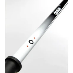 DPS Fixed Aluminium Pole 8 DPS Fixed Aluminium Pole -Skiudstyr Butik dps fixed aluminum pole 3 shaft