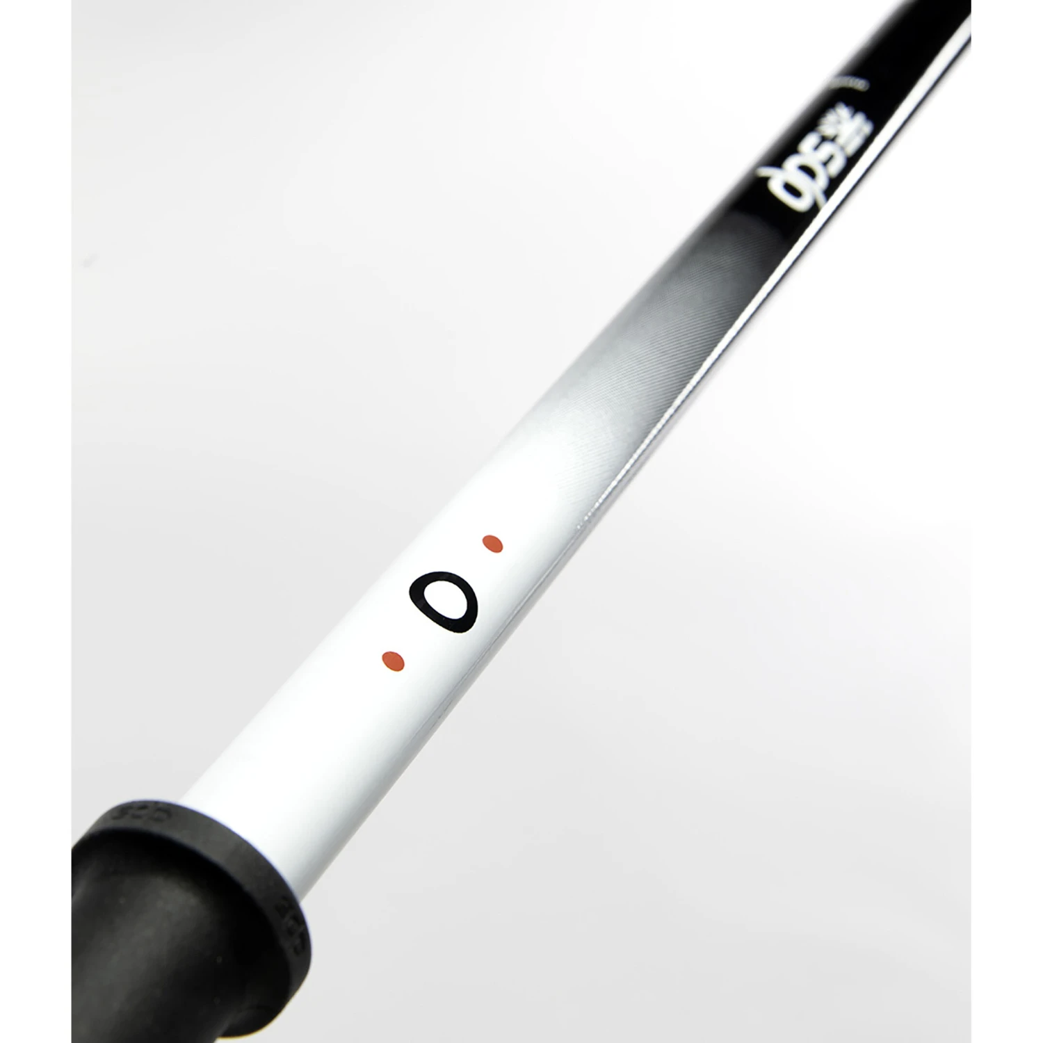 DPS Fixed Aluminium Pole 4 DPS Fixed Aluminium Pole - Billede 4