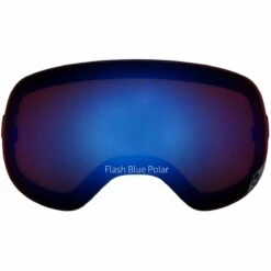 Dragon X1s Replacement Lens -Skiudstyr Butik dragon x2 replacement lens flash blue polar 2016 3 1 1
