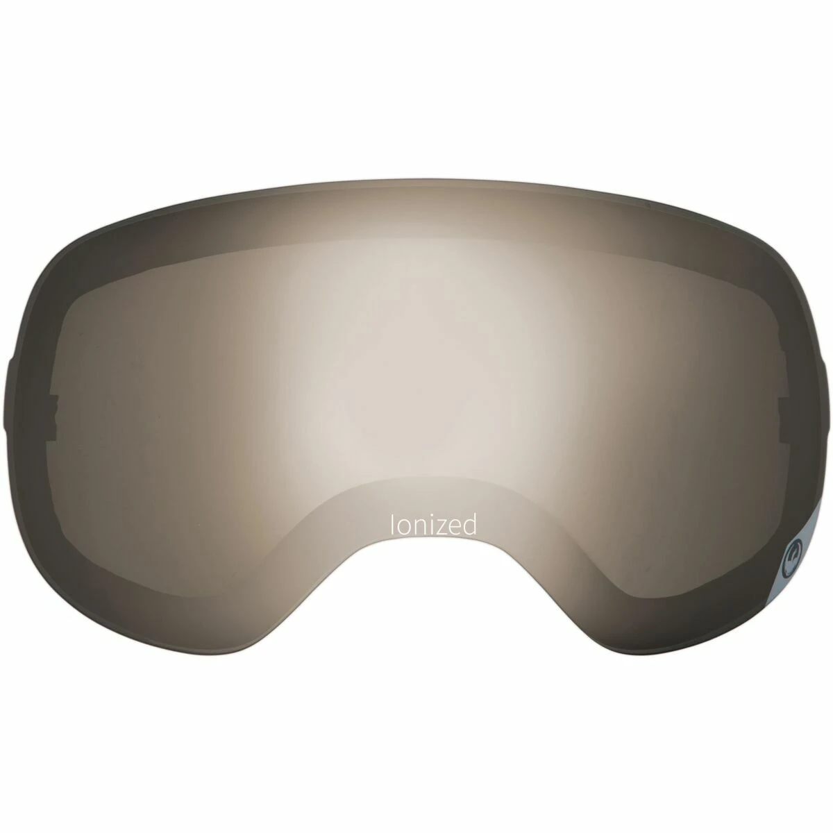 Dragon X2s Replacement Lens 2 Dragon X2s Replacement Lens - Billede 2