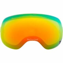 Dragon X1s Replacement Lens -Skiudstyr Butik dragon x2 replacement lens red ionized 2016 1 2