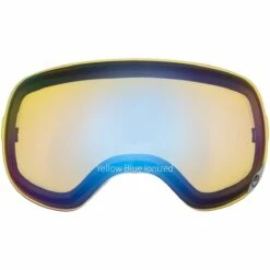 Dragon X2s Replacement Lens 5 Dragon X2s Replacement Lens -Skiudstyr Butik dragon x2 replacement lens yellow blue ionized 2016 3