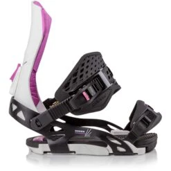 Drake Radar 22/23 -Skiudstyr Butik drake 2223 radar black white lat