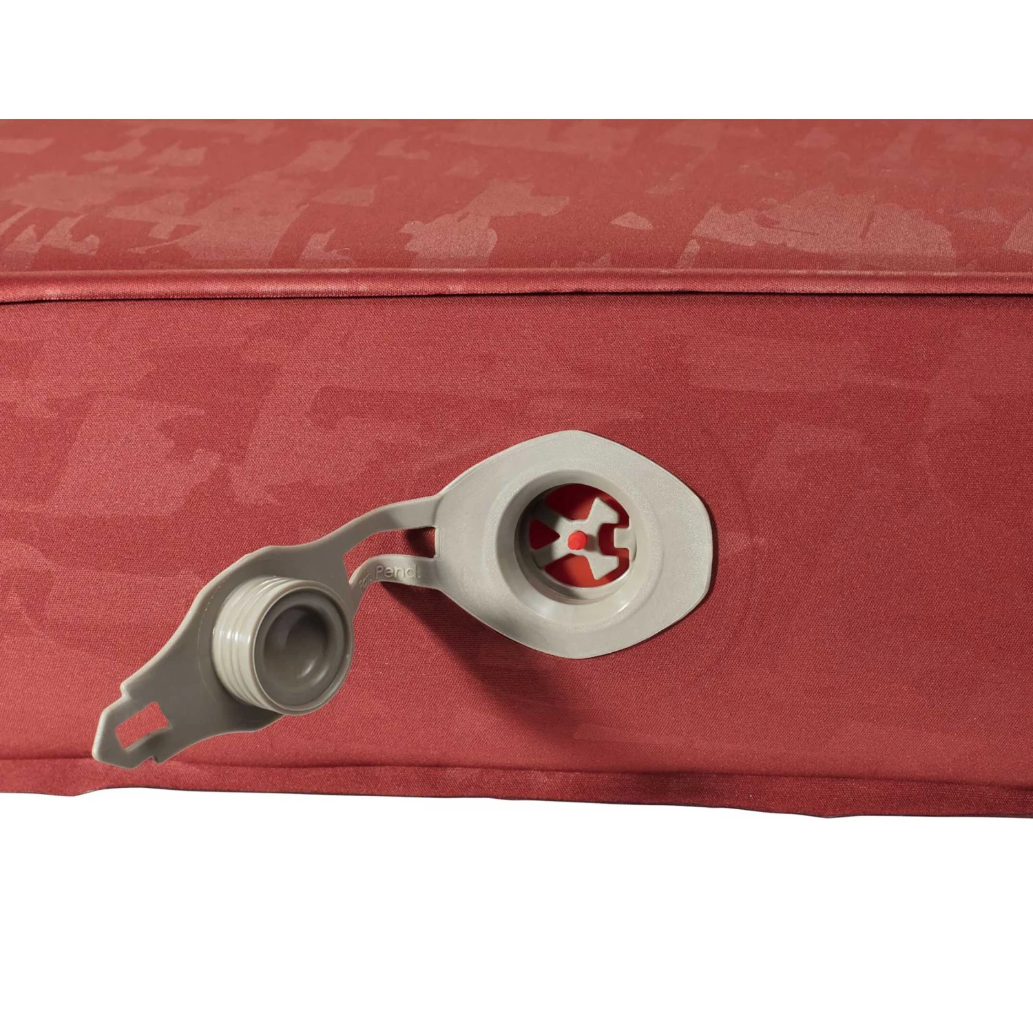 Vaude Dream 10 L Cherrywood 2 Vaude Dream 10 L Cherrywood - Billede 2