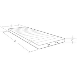 Vaude Dream 10 L Cherrywood 7 Vaude Dream 10 L Cherrywood -Skiudstyr Butik dream 10 l cherrywood 12811 g