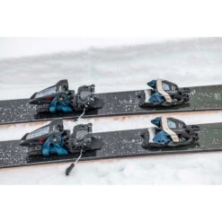 Marker Duke PT 16 -Skiudstyr Butik dukept16 c.pally learmond 5258 2