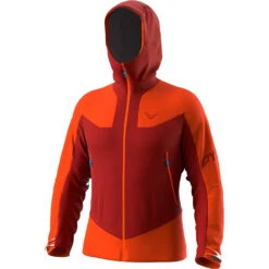 Dynafit Radical 2 Gore-Tex Jacket Men -Skiudstyr Butik dynafit radical 2 gore tex jacket men dawn 1