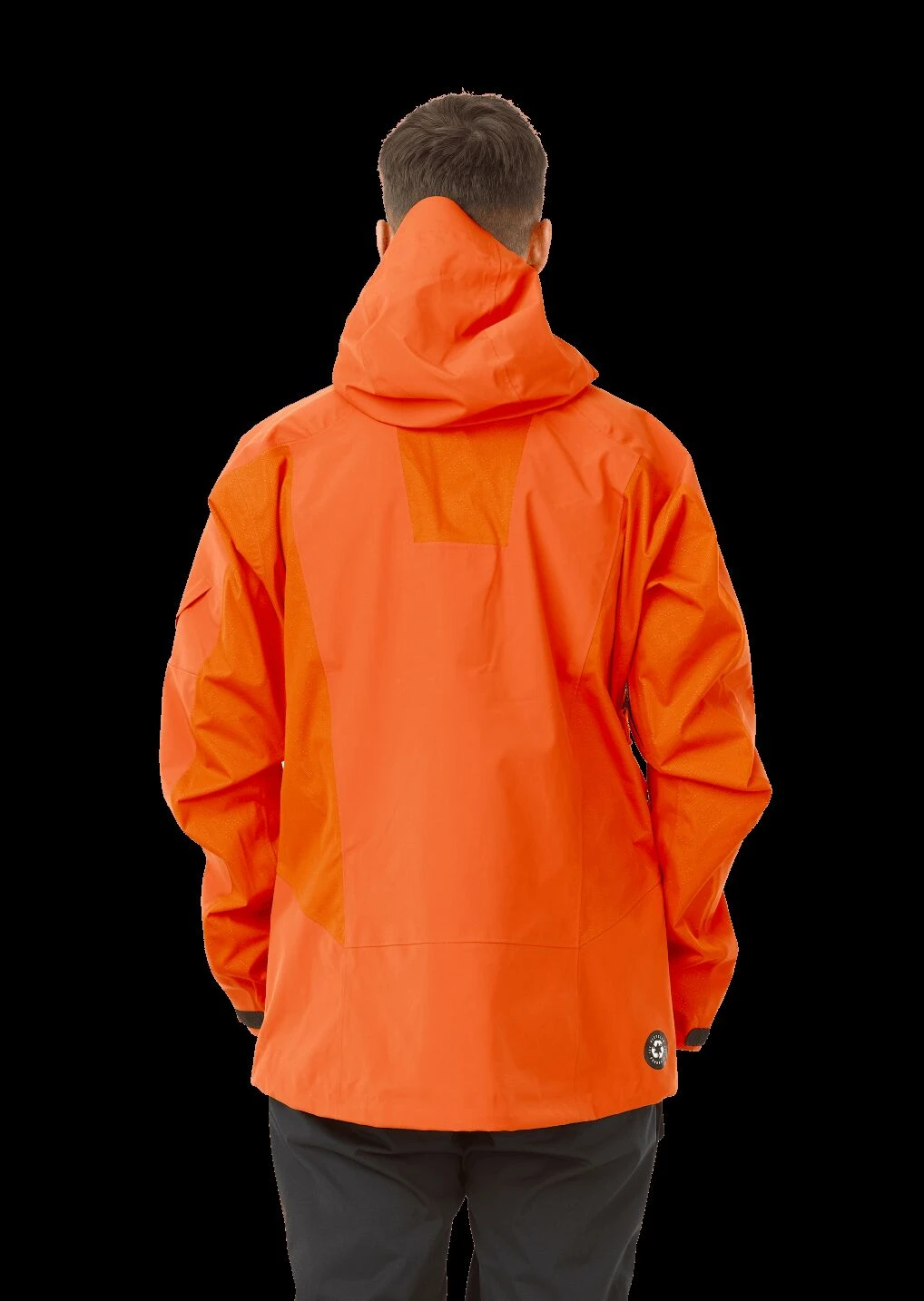 Picture Effect Jacket 5 Picture Effect Jacket - Billede 5