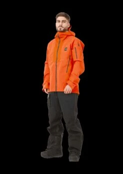 Picture Effect Jacket 8 Picture Effect Jacket -Skiudstyr Butik effect jkt 1 1