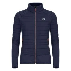 State Of Elevenate Fusion Stretch Jacket Women