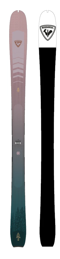 Rossignol Escaper 87 W 22/23