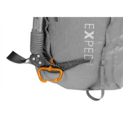 Exped Black Ice 45 -Skiudstyr Butik exped black ice ice axe fixation 1 2 2