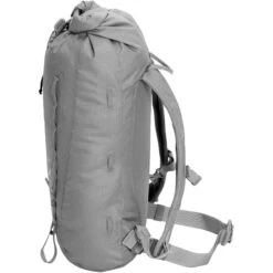 Exped Black Ice 30 -Skiudstyr Butik exped black ice side view 1 2