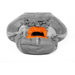 Exped Lite -11° 18 Exped Lite -11° -Skiudstyr Butik exped draftcollar 4