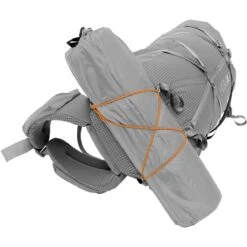 Exped Lightning 60 Wmns -Skiudstyr Butik exped lightning bottom packing