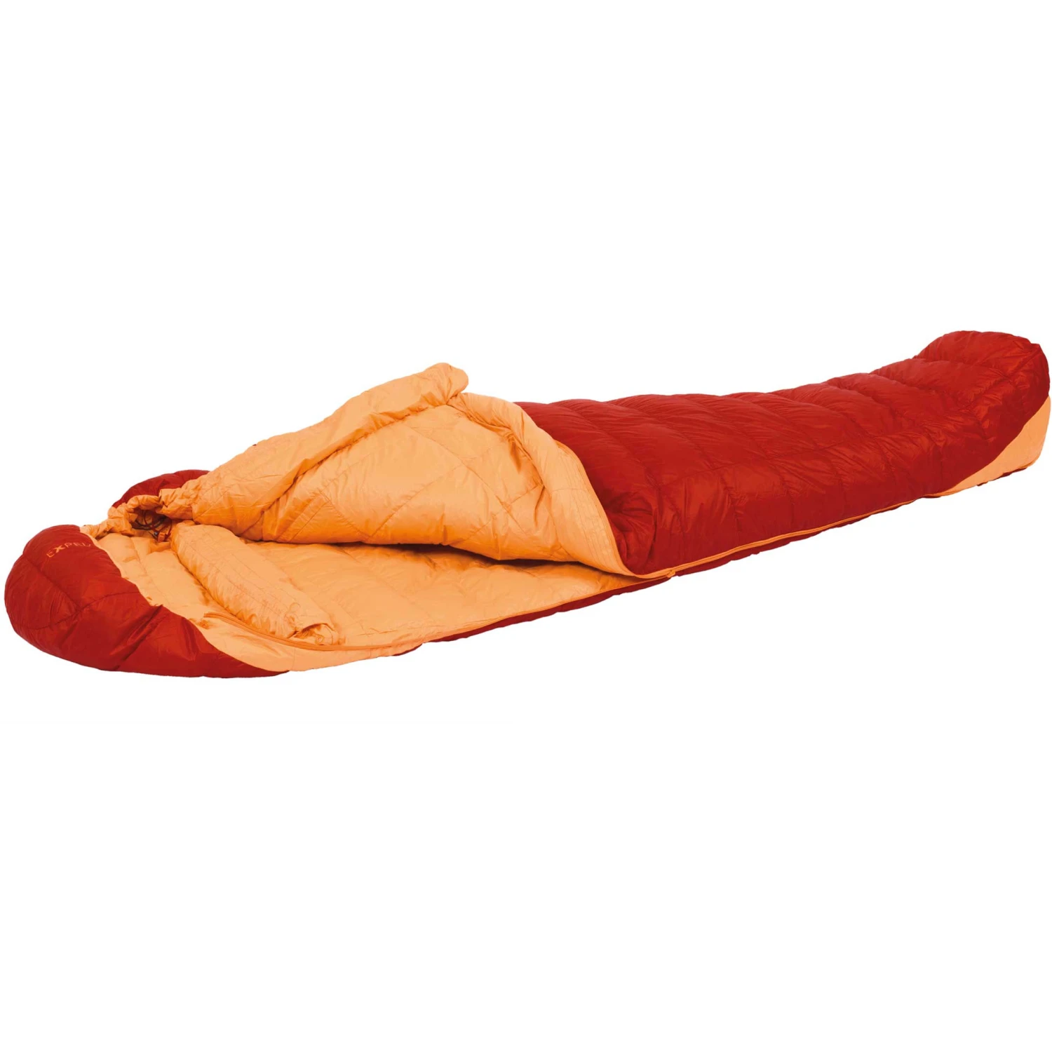 Exped Lite +1° 2 Exped Lite +1° - Billede 2