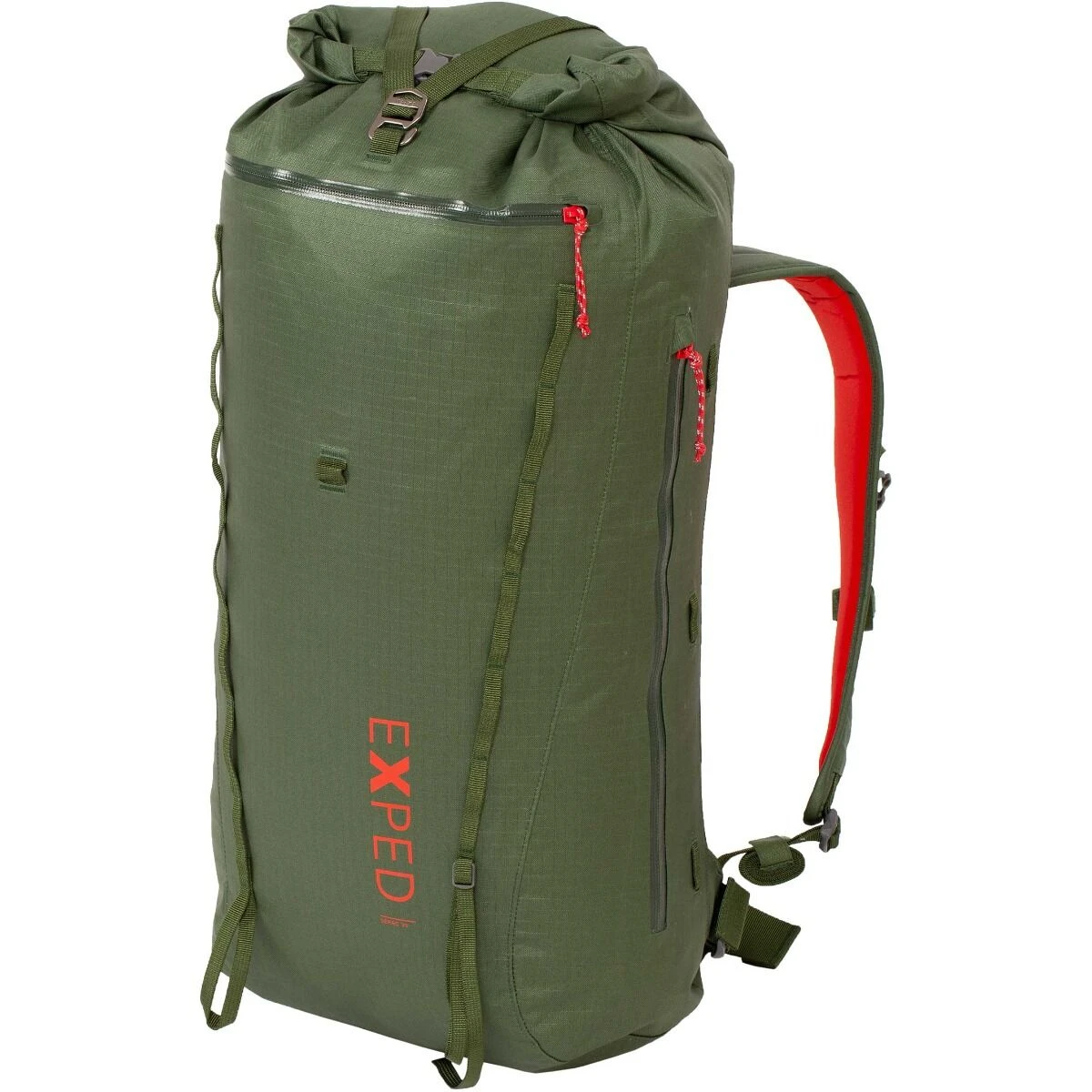 Exped Serac 35 1 Exped Serac 35