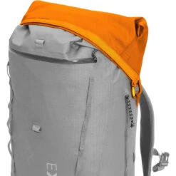 Exped Serac 35 7 Exped Serac 35 -Skiudstyr Butik exped serac side closure 2