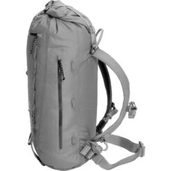 Exped Serac 35 8 Exped Serac 35 -Skiudstyr Butik exped serac side view 2