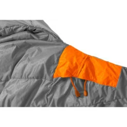 Exped Lite +1° 21 Exped Lite +1° -Skiudstyr Butik exped sidepull hood closure 4