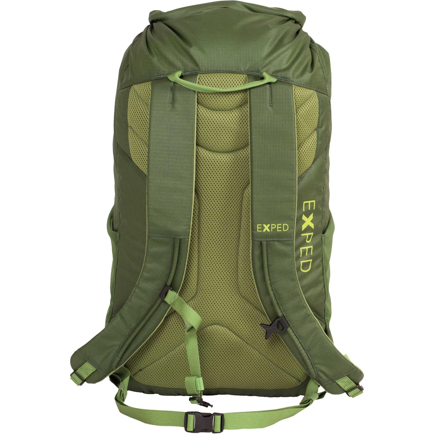 Exped Typhoon 25 4 Exped Typhoon 25 - Billede 4