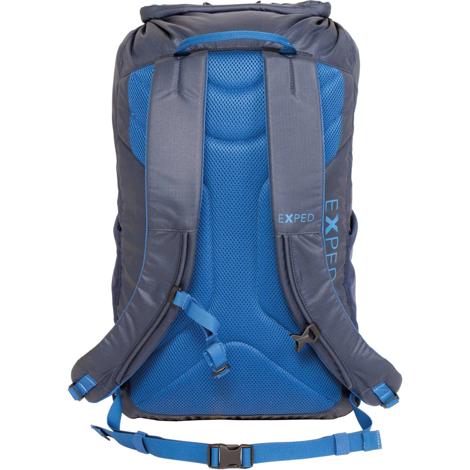 Exped Typhoon 25 2 Exped Typhoon 25 - Billede 2
