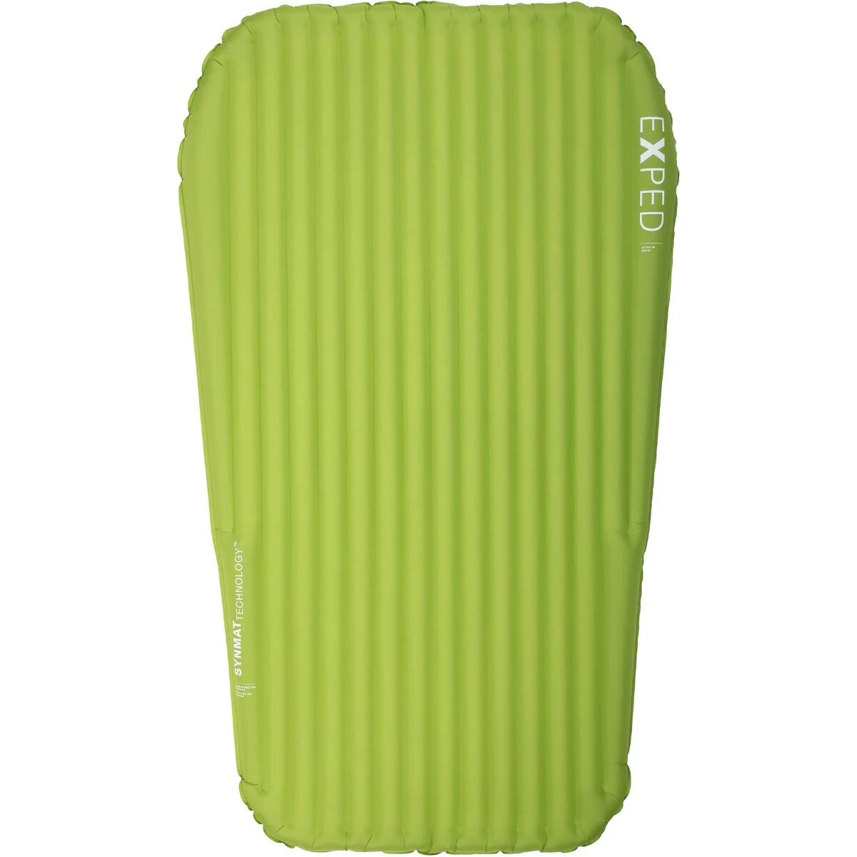 Exped Ultra 3R Duo 2 Exped Ultra 3R Duo - Billede 2