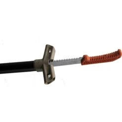 BCA Dozer 2T-S Black / Orange 8 BCA Dozer 2T-S Black / Orange -Skiudstyr Butik f22 bca dozer 2t s handle c2216001010