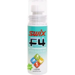 Swix F4-80NC Glidewax Liquid, 80ml