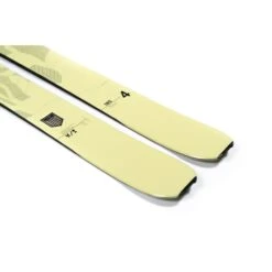 Faction Agent 4 22/23 -Skiudstyr Butik faction 2022 2023 agent 4 ski luxe 1