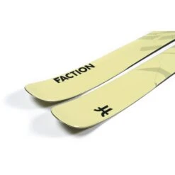 Faction Agent 4 22/23 -Skiudstyr Butik faction 2022 2023 agent 4 ski luxe 3