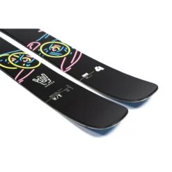 Faction Prodigy 4 22/23 -Skiudstyr Butik faction 2022 2023 prodigy 4 ski luxe 3