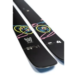 Faction Prodigy 4 22/23 -Skiudstyr Butik faction 2022 2023 prodigy 4 ski luxe 4