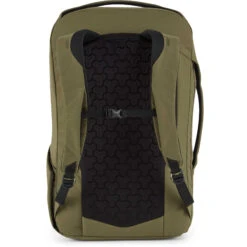 Lowe Alpine Halo 40 14 Lowe Alpine Halo 40 -Skiudstyr Butik fdp 85 bv 40 halo 40 burntoliveolive 711 back ss20 2