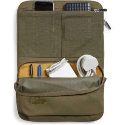 Lowe Alpine Halo 40 17 Lowe Alpine Halo 40 -Skiudstyr Butik fdp 85 bv 40 halo 40 burntoliveolive 712 detail1 ss20 2