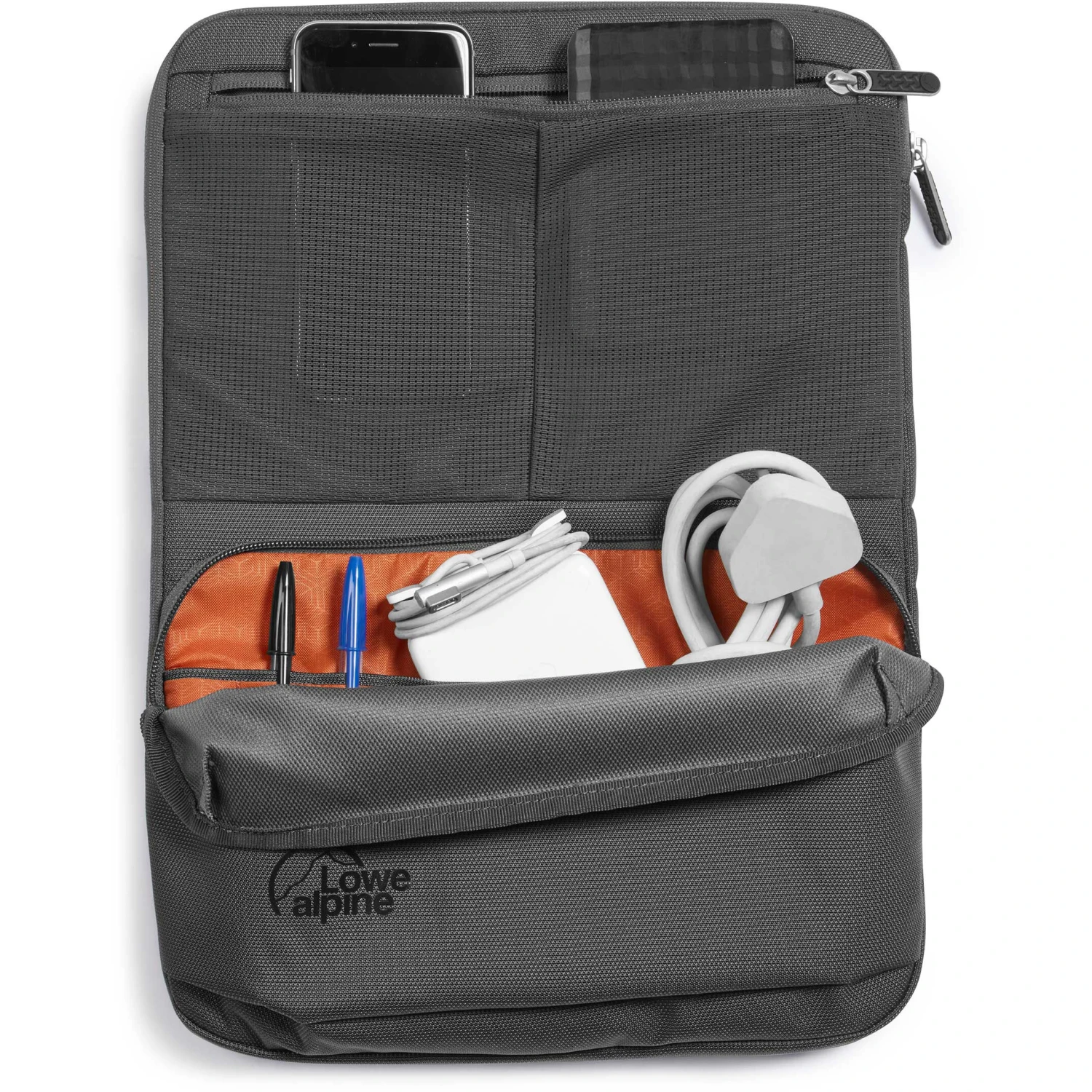 Lowe Alpine Halo 40 5 Lowe Alpine Halo 40 - Billede 5