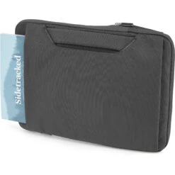 Lowe Alpine Halo 32 -Skiudstyr Butik fdp 85 gr 40 halo 40 graphite 718 detail2 ss20 1 2