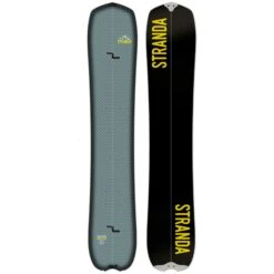 Stranda Fjäderlätt + Skins 22/23