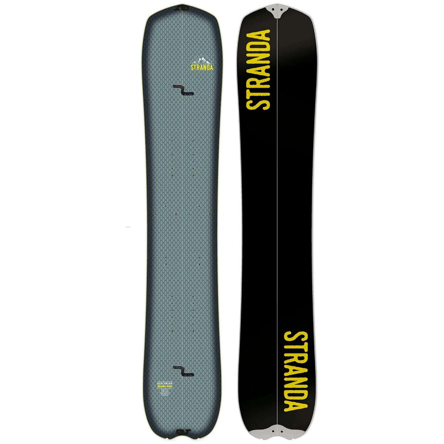 Stranda Fjäderlätt + Skins 22/23 1 Stranda Fjäderlätt + Skins 22/23