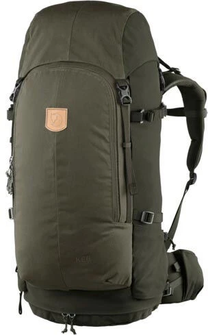 FJÄLLRÄVEN Fjällräven Keb 52 1 FJÄLLRÄVEN Fjällräven Keb 52